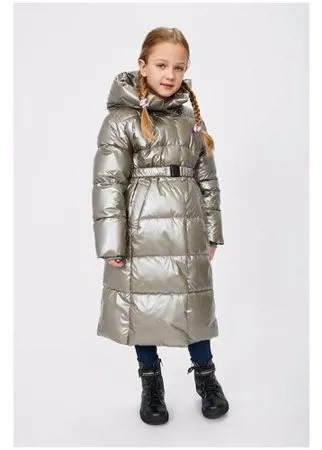 Куртка (Эко пух) BAON детская, модель: BK041807, цвет: SLUSH, размер: 128