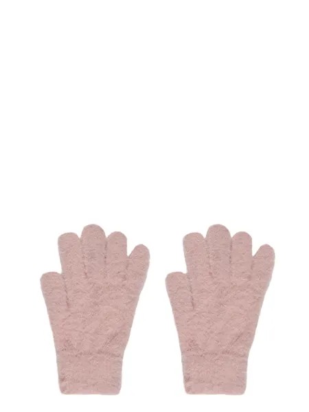 Перчатки женские COLIN'S CL1051999, розовый