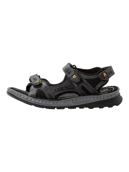 Сандалии Camel Active, черный