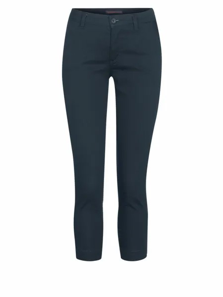 Брюки Trussardi jeans, темно-синий