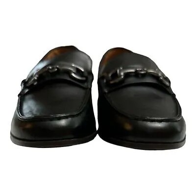 Мужские модельные туфли-лоферы Steve Madden Slip-On Eason Synthetic Loafer