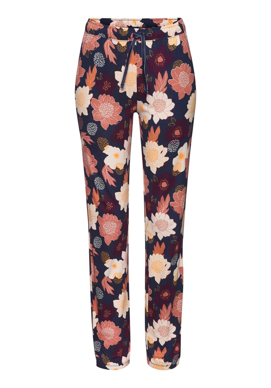 Брюки VIVANCE Pajama Pants Dreams, цвет Mixed colors