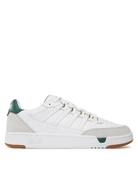 Кроссовки K-Swiss, белый