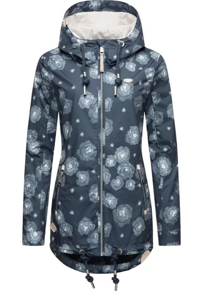 Верхняя куртка в стиле Ragwear 