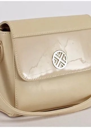 Женская сумка кросс-боди экокожа(искусственная кожа) Adelia 525631