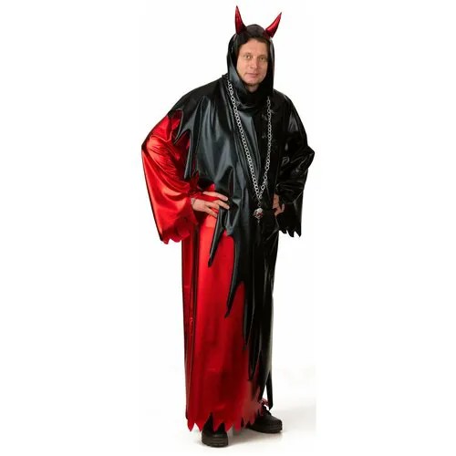 Карнавальный костюм Батик Дьявол