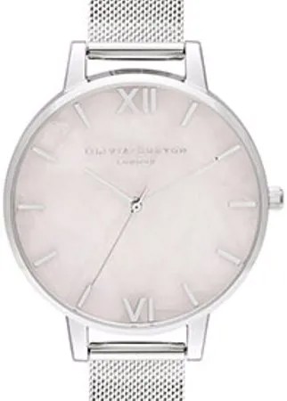 Fashion наручные  женские часы Olivia Burton OB16SP18. Коллекция Semi Precious