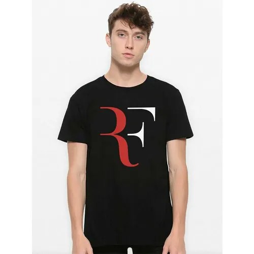 Футболка Design Heroes, размер 3XL, черный