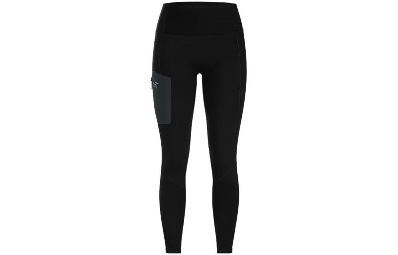 Трикотажные спортивные штаны RHO женские Arcteryx