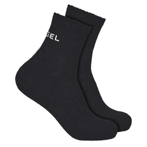 Носки Jogel 2 пары, черный