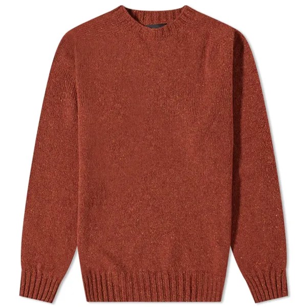 Джемпер Howlin' Terry Donegal Crew Knit