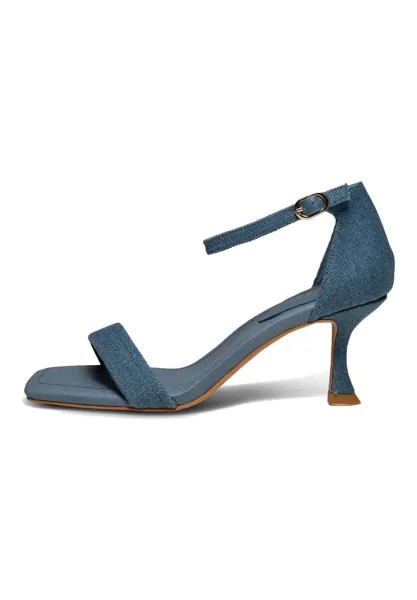 Сандалии Leah Shoe The Bear, цвет denim