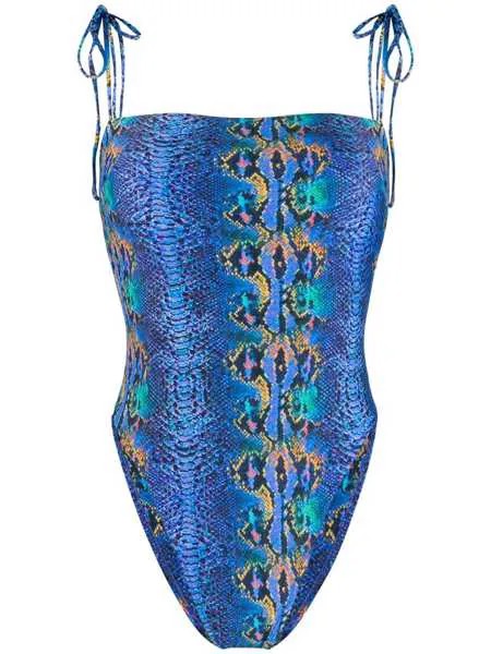 Sian Swimwear слитный купальник Naomi