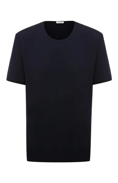 Хлопковая футболка Zimmerli