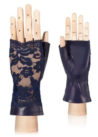 Перчатки без пальцев, митенки ELEGANZZA 00388