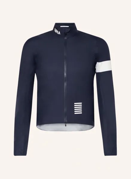 Велосипедная куртка pro team gore-tex Rapha, белый