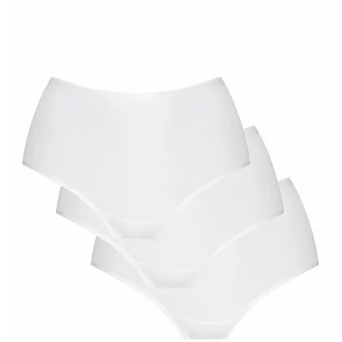 Трусы BlackSpade, 3 шт., размер XL, белый