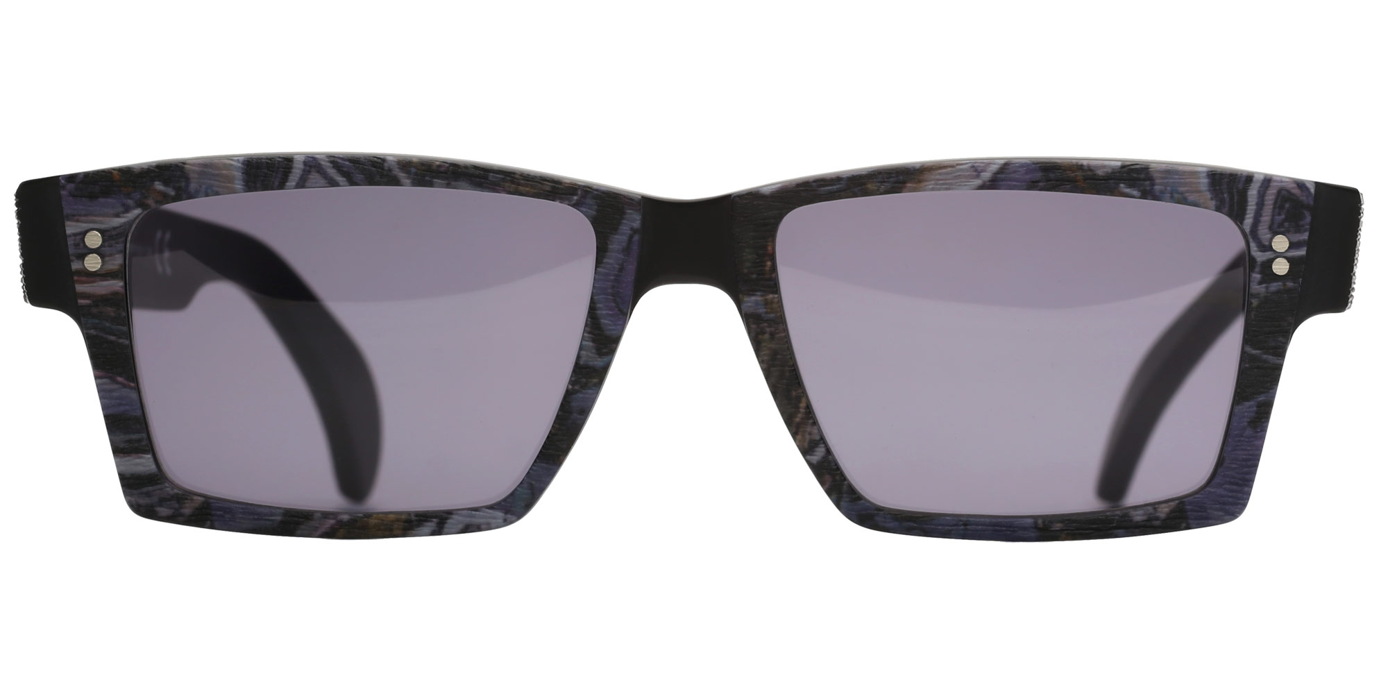 Солнцезащитные очки мужские Brillenhof SUN K3429 серые