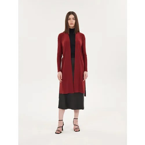 Джемпер Max Mara, размер M, бордовый