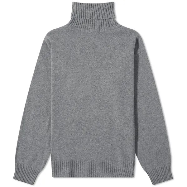Джемпер A.P.C. Marc Chunky Roll Neck Knit