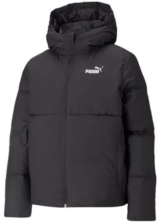 Куртка Puma ESS + CB Down Jacket Женщины 58769701 S