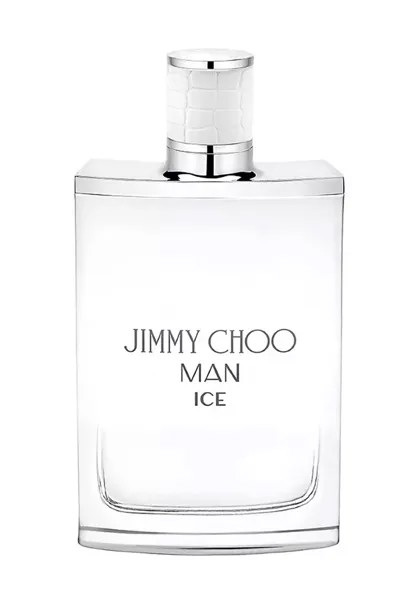 Туалетная вода JIMMY CHOO