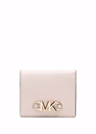 Michael Michael Kors кошелек с логотипом