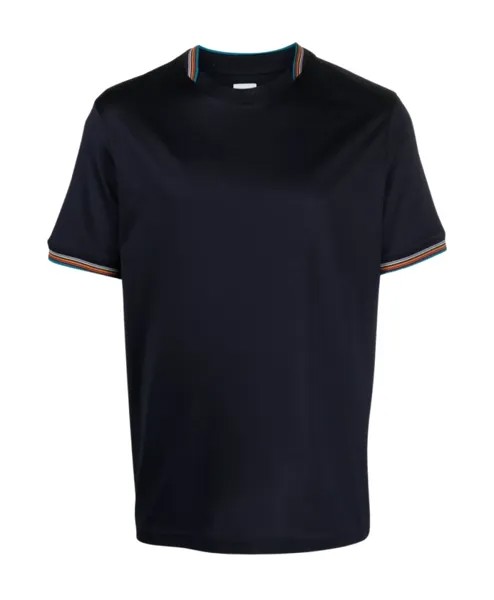 Футболка Paul Smith, синий