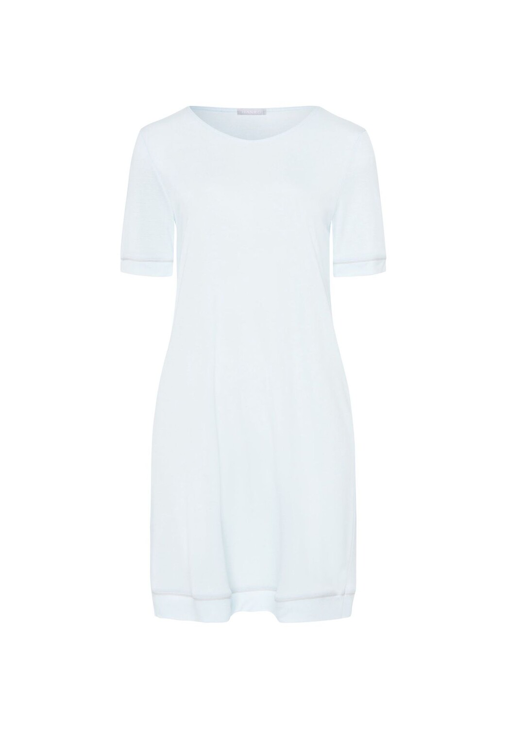 Ночная рубашка Natural Comfort HANRO, цвет Cool Blue Damen