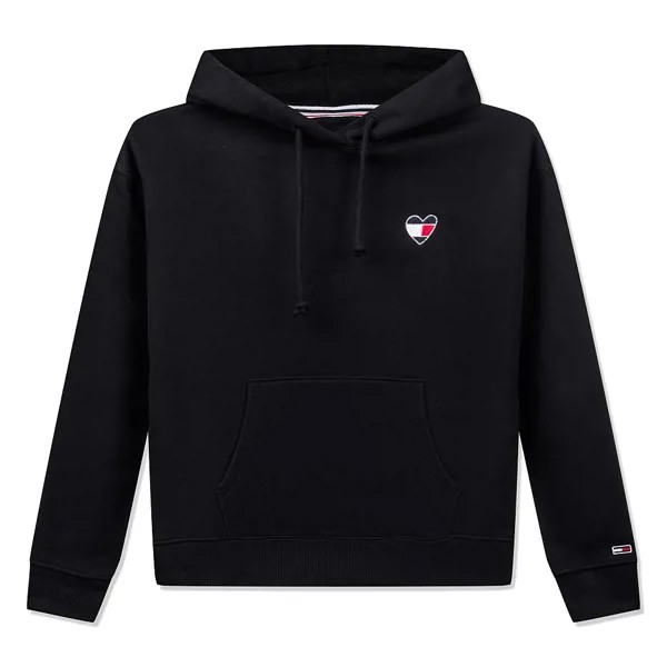 Женская худи Homespun Heart Hoodie