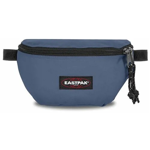 Сумка на пояс Eastpak Springer Полиэстер (1 L синяя волна)