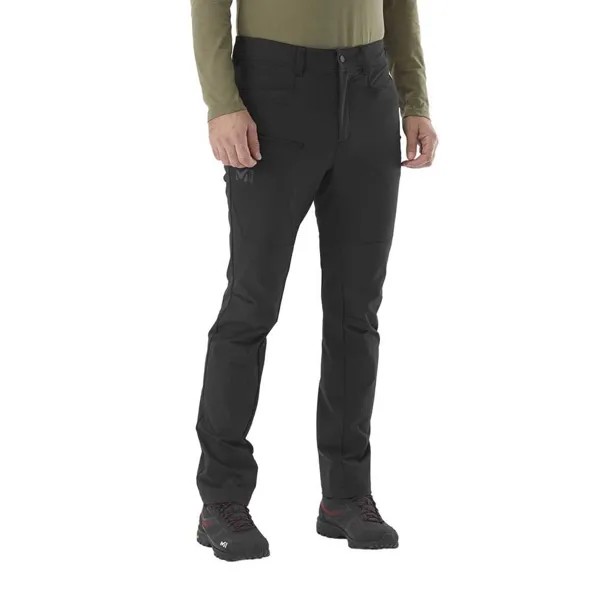 Брюки Millet All XCS100, черный