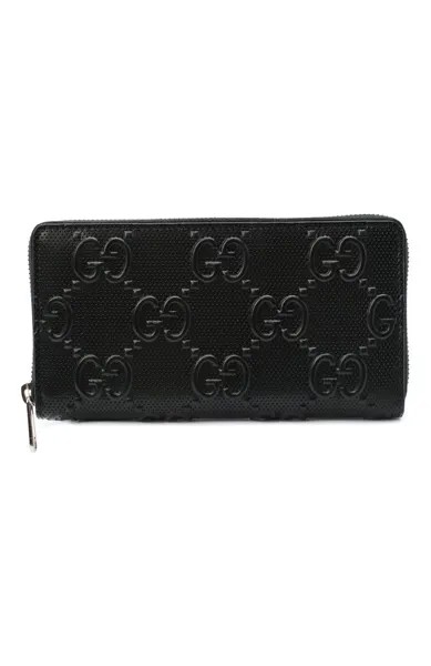 Кожаное портмоне Gucci