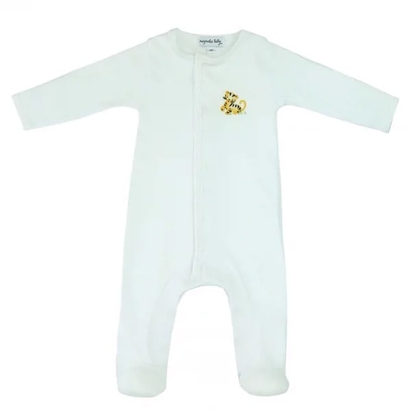 Magnolia baby Комбинезон Vintage Tiger 885-402