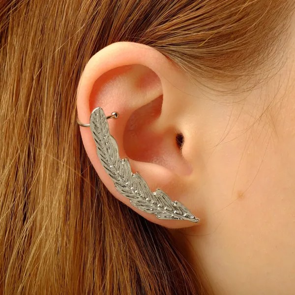 Серьга