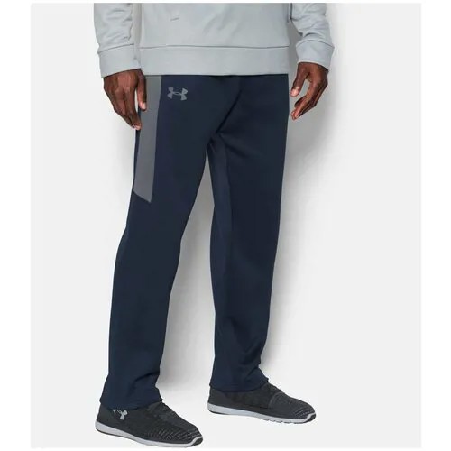 Брюки Under Armour Fleece Lightweight