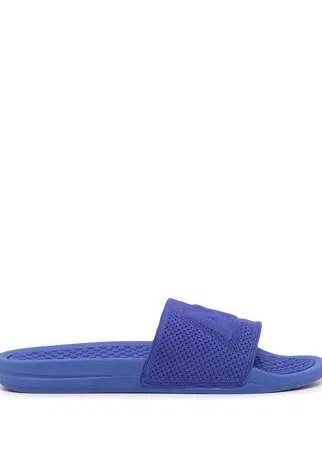 APL: ATHLETIC PROPULSION LABS шлепанцы с логотипом
