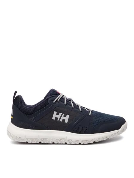 Кроссовки Skagen F-1 Offshore Helly Hansen, темно-синий
