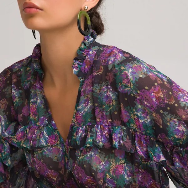 Блузка LA REDOUTE COLLECTIONS