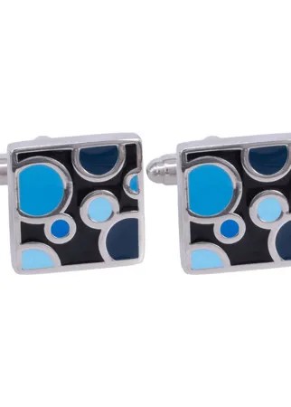 Запонки мужские OTOKODESIGN 50317 синие