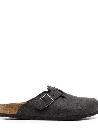 Birkenstock слиперы Boston