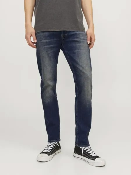 Джинсы комфортного кроя Jack & Jones 