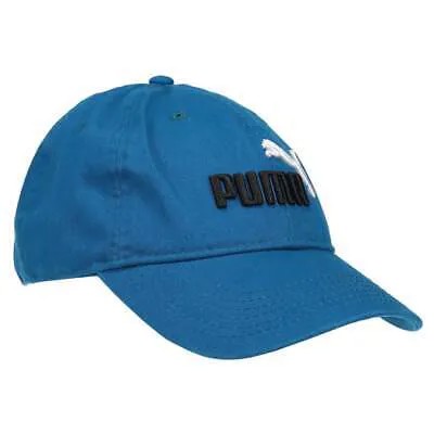 Регулируемая кепка Puma The Daddio для мальчиков, размер OSFA Athletic Casual 92760416