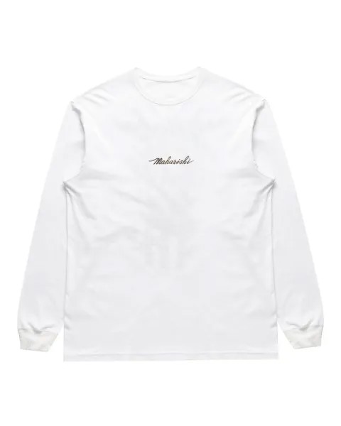 Лонгслив Maharishi