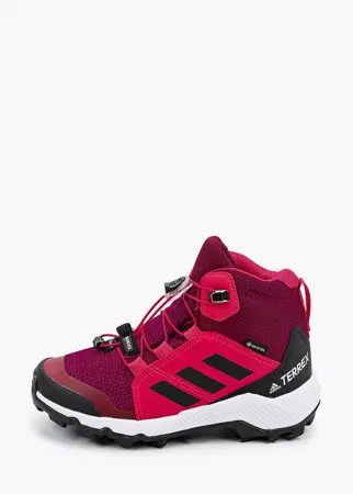 Ботинки трекинговые adidas