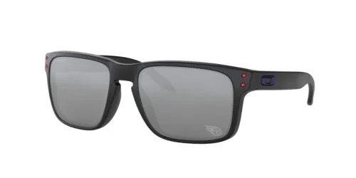 [OO9102-O0] Мужские солнцезащитные очки Oakley Holbrook - NF L Tennesses Titans
