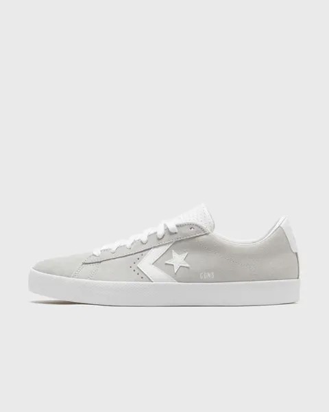 Кроссовки Converse Pl Vulc Pro, цвет fossilized/white/white