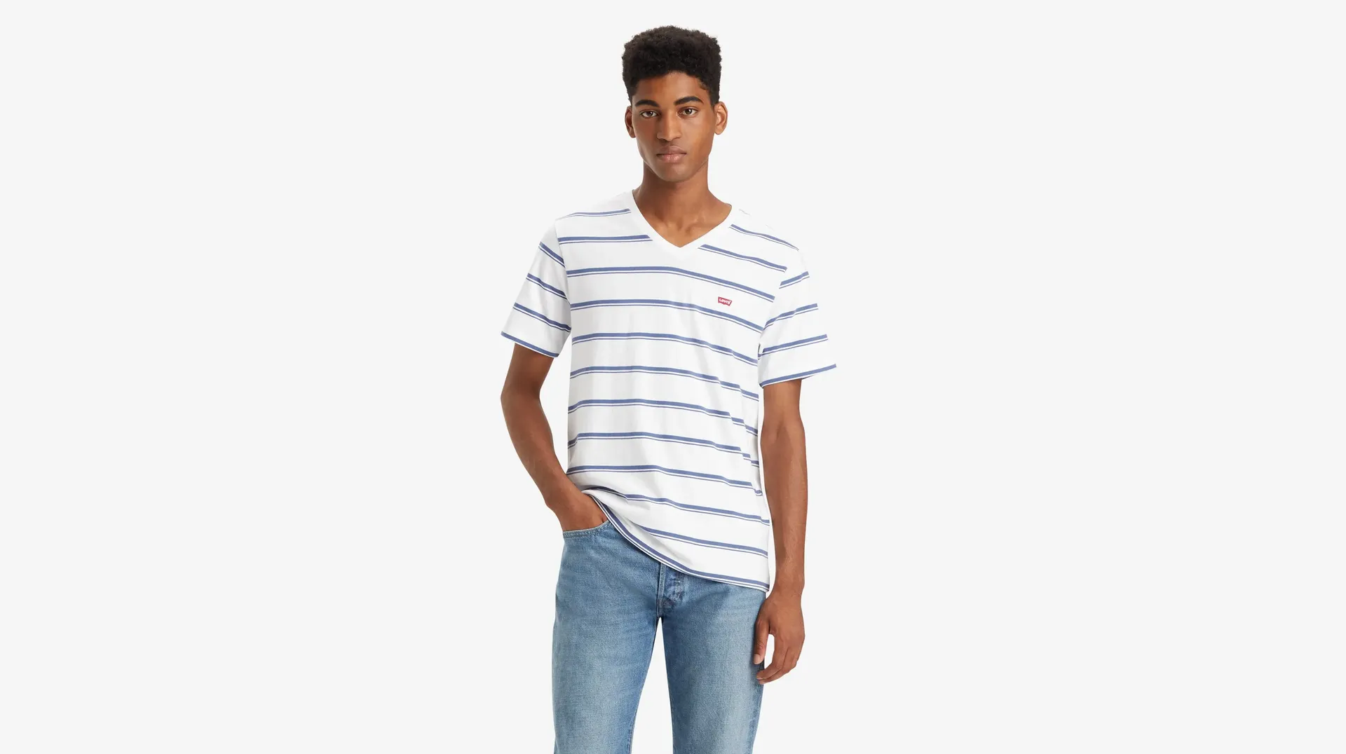 Футболка Levi's 