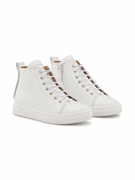 Giuseppe Zanotti кеды Mattia