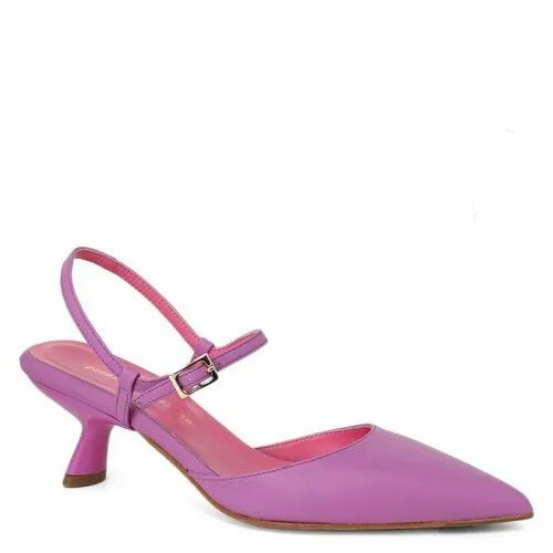Туфли POESIE VENEZIANE, размер 36, фиолетовый